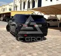 2020 Land Rover Range Rover