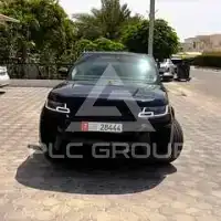 2020 Land Rover Range Rover