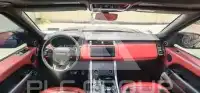 2020 Land Rover Range Rover
