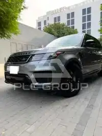 2020 Land Rover Range Rover