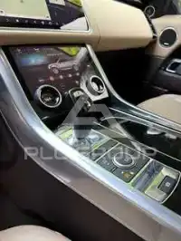 2020 Land Rover Range Rover
