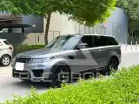 2020 Land Rover Range Rover