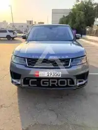 2020 Land Rover Range Rover