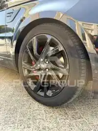 2020 Land Rover Range Rover