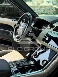 2020 Land Rover Range Rover
