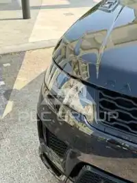 2020 Land Rover Range Rover
