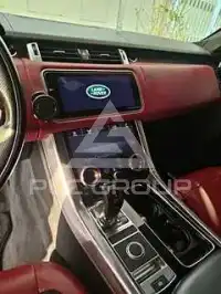 2020 Land Rover Range Rover