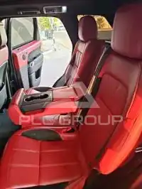 2020 Land Rover Range Rover