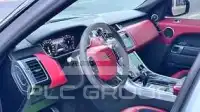 2020 Land Rover Range Rover