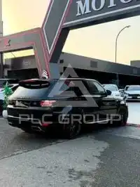 2020 Land Rover Range Rover