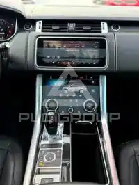 2020 Land Rover Range Rover