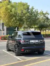 2020 Land Rover Range Rover