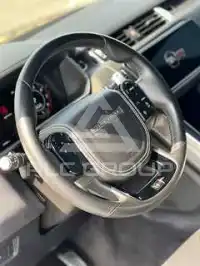 2020 Land Rover Range Rover