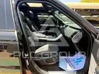 2020 Land Rover Range Rover