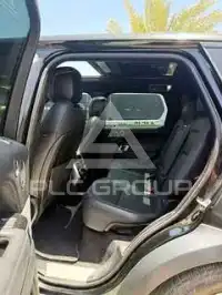 2020 Land Rover Range Rover