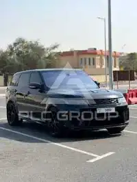 2020 Land Rover Range Rover