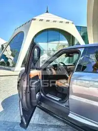 2020 Land Rover Range Rover
