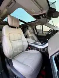 2020 Land Rover Range Rover