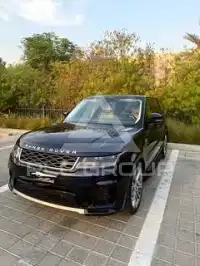 2020 Land Rover Range Rover