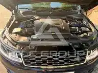2020 Land Rover Range Rover