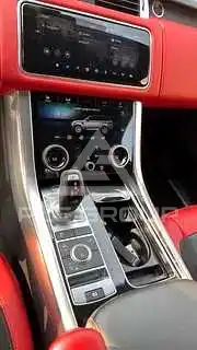 2020 Land Rover Range Rover