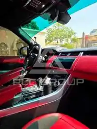 2020 Land Rover Range Rover