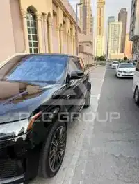 2020 Land Rover Range Rover