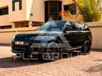 2020 Land Rover Range Rover