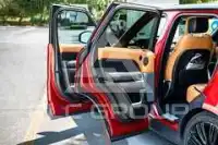 2020 Land Rover Range Rover