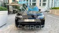 2020 Land Rover Range Rover