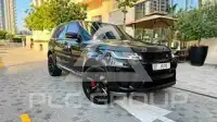 2020 Land Rover Range Rover