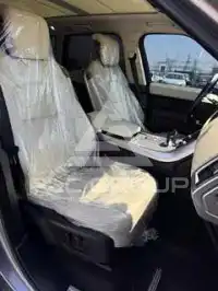 2020 Land Rover Range Rover