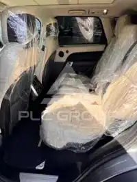 2020 Land Rover Range Rover