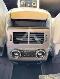 2020 Land Rover Range Rover