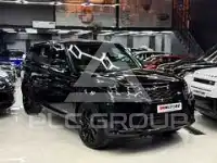 2020 Land Rover Range Rover