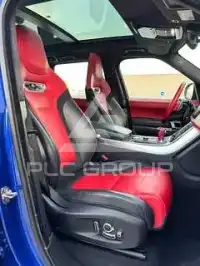 2020 Land Rover Range Rover