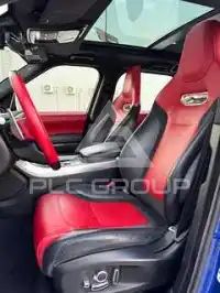 2020 Land Rover Range Rover