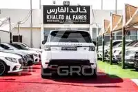 2020 Land Rover Range Rover