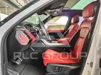 2020 Land Rover Range Rover