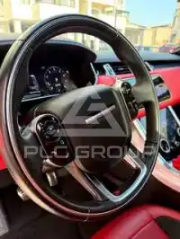 2020 Land Rover Range Rover