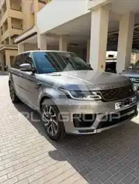 2020 Land Rover Range Rover