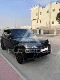 2020 Land Rover Range Rover