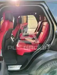 2020 Land Rover Range Rover