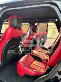 2020 Land Rover Range Rover