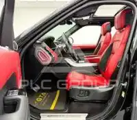 2020 Land Rover Range Rover