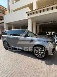 2020 Land Rover Range Rover
