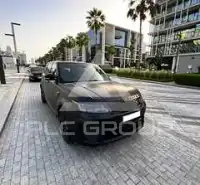 2020 Land Rover Range Rover