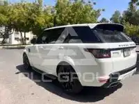 2020 Land Rover Range Rover