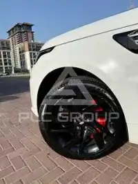 2020 Land Rover Range Rover