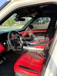 2020 Land Rover Range Rover